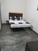 SHREE CHENDUR FAMILY Residency - B&B Tiruvannamalai