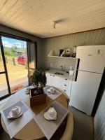 Casa para locação em Garopaba - Chambres d’hôtes Garopaba