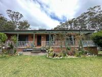 Macyland Jervis Bay Bush Retreat - B&B Woolamia