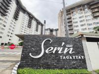 The Nook Cabin - Ferienwohnung Tagaytay