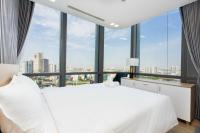 SG lusxury city - B&B Ho Chi Minh