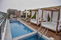 Lovely Ocean View Apartment 1512 - Ferienwohnung Lima