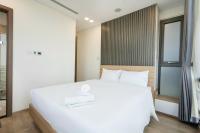 SG lusxury city - Chambres d'hôtes Hô Chi Minh Ville