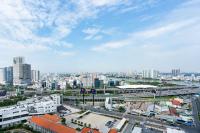 SG lusxury city - Bed and Breakfast Ho Chi Minhstad