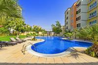 White Sage Discovery Gardens Renovated Studio next to Metro - B&B Dubai