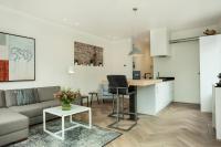 B&B Den Haag - Stayci Serviced Apartments Denneweg - Bed and Breakfast Den Haag