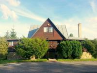 Chata Salaš - Ferienwohnung Mlynčeky