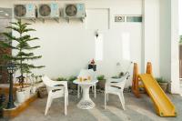 PUNTUSH By The StayCationer - B&B Dehradun