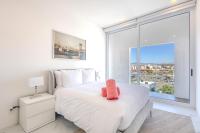 Appartement met 3 Slaapkamers en Balkon