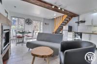 La cerisais - Chambres d’hôtes Saint-M'Hervé