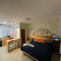 Ux Che - Dep Acanceh - B&B Kanasín