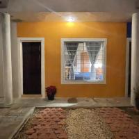 Ux Che - Dep Acanceh - B&B Kanasín