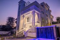Pinnacle Villas, Kathmandu - Chambres d'hôtes Katmandou