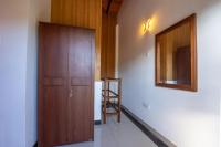 Deluxe Dreibettzimmer
