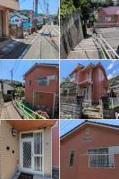 Minpaku ROADHOUSE - Vacation STAY 20160v - B&B Nagasaki