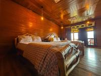 Comfort Dreibettzimmer