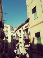 La casa di Francine a 100mt da Piazza Plebiscito - B&B Naples