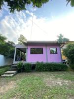 Green & Pink Garden Homes - B&B Ko Pha Ngan
