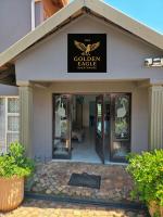 The Golden Eagle Guest House - Ferienwohnung Kempton Park