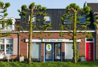 B&B Groene Meent - B&B