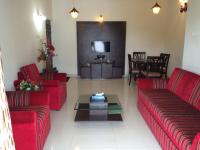 B&B Candolim - Kevlin Beach Apartment - Bed and Breakfast Candolim