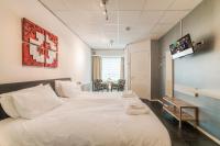 Double or Twin Room with Private Bathroom