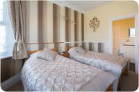 Comfort Twin Room