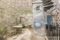 Apartment mit 3 Schlafzimmern im Obergeschoss