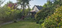 Ferienhaus bei Döpkes to Huus - Bed and Breakfast Bremerhaven