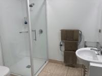 Chambre Familiale avec Salle de Bains