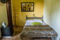 One-Bedroom Chalet (2 Adults)