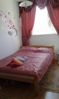 Appartement met Uitzicht op het Gebergte