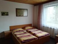 Penzion Tenis - B&B
