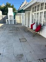 Cozy and Comfy - Bed and Breakfast Graaff Reinet