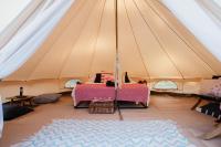 Tenda Luxury Queen