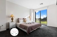 Woodforde 3BR house with an amazing view - B&B Rostrevor