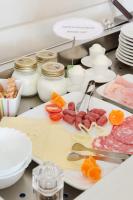 Residenza Castiglioni - B&B Florence