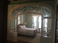 Chambre Double Deluxe avec Balcon