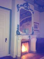 Camera Matrimoniale Deluxe con Balcone