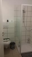Habitación Doble Deluxe con ducha