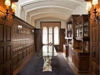 The Inn at Centre Park - B&B Reading