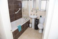 Doppelzimmer mit eigenem externen Bad