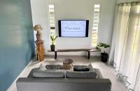 Fare Araea - B&B Huahine