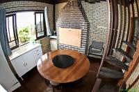 Camera Standard Matrimoniale/Doppia con Letti Singoli con Vista Mare