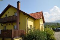 Pensiunea Arpasel - B&B