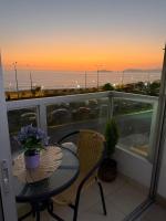 Departamento frente al mar costa verde - B&B Lima