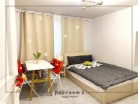 Studio 09's cozy house in Hongdae station - Ferienwohnung Seoul