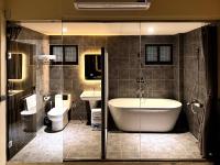 Zhen House 珍棧民宿 I 伊達邵 I 浴缸 - Bed and Breakfast Yuchi