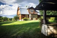 Morelówka - B&B Kazimierz Dolny