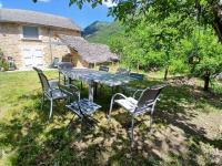 Gîte au cœur des Gorges du Tarn - Ferienwohnung Saint-Rome-de-Dolan